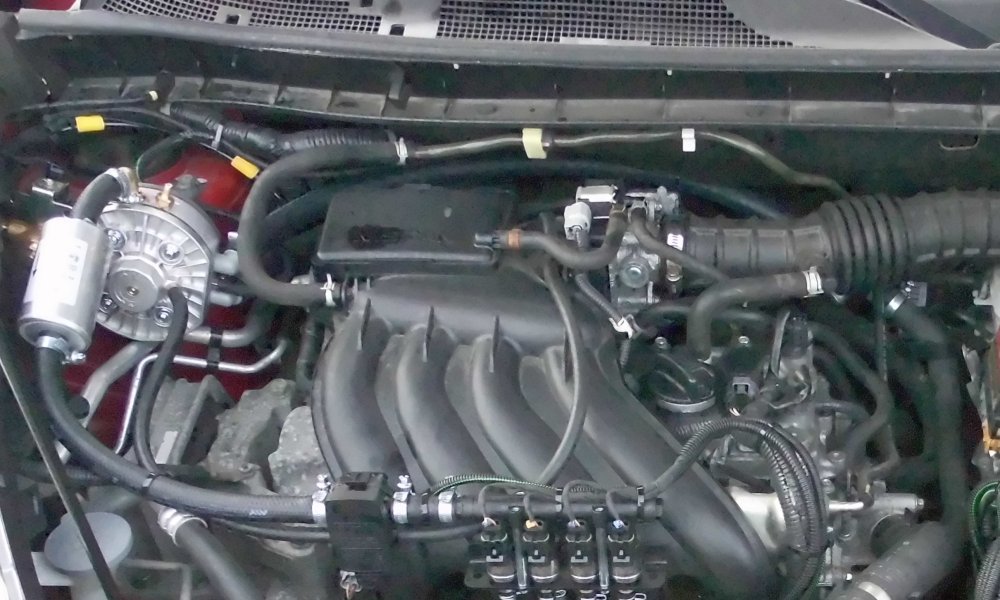 Podgląd Autogaz Łódź - Montaż autogazu Łódź - Serwis autogazu Łódź