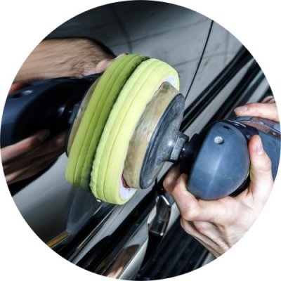 Auto detailing Łódź