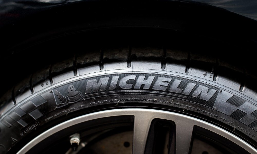Opony Michelin dla pojazdów elektrycznych