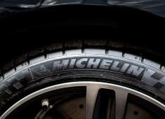 Opony Michelin dla pojazdów elektrycznych
