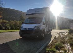 Czy transport mebli jest bezpieczny?