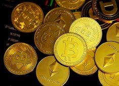Jak powstały kryptowaluty?