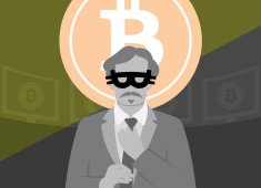 Życiorys Satoshi Nakamoto - co wiemy o anonimowym twórcy Bitcoina?