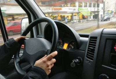 Taxi Iława 6-osobowa taksówka 24/7