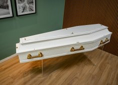 Podgląd Kremacja a pochówek trumnowy - najważniejsze różnice