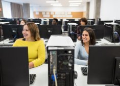 Kompetencje ze świata digitalowego - klucz do sukcesu w nowoczesnym świecie