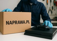 Gdzie naprawić konsole do gier? Kompleksowy przewodnik dla graczy