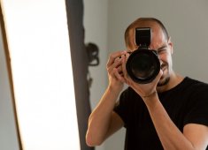 Jak wybrać sprzęt do fotografii dopasowany do Ciebie?