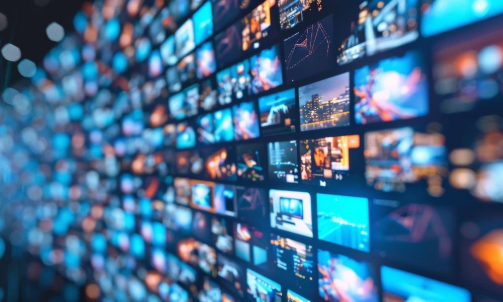 Na czym polega fenomen Netfliksa? Poznaj historię tego serwisu streamingowego