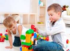 Podłoga interaktywna w edukacji przedszkolnej i żłobkowej - nauka przez ruch i zabawę