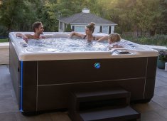 Podgląd Jacuzzi ogrodowe gdzie kupić najlepsze i dlaczego warto?