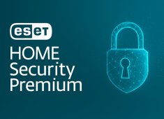 Podgląd ESET HOME Security Premium - zaawansowana ochrona antywirusowa i prywatności online