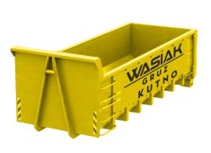 Podgląd Odbiór i Transport Gruzu w Kutnie - Wasiak-Gruz