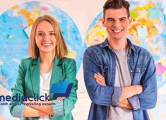 Podgląd Szukasz agencji SEO? Postaw na Media Click!
