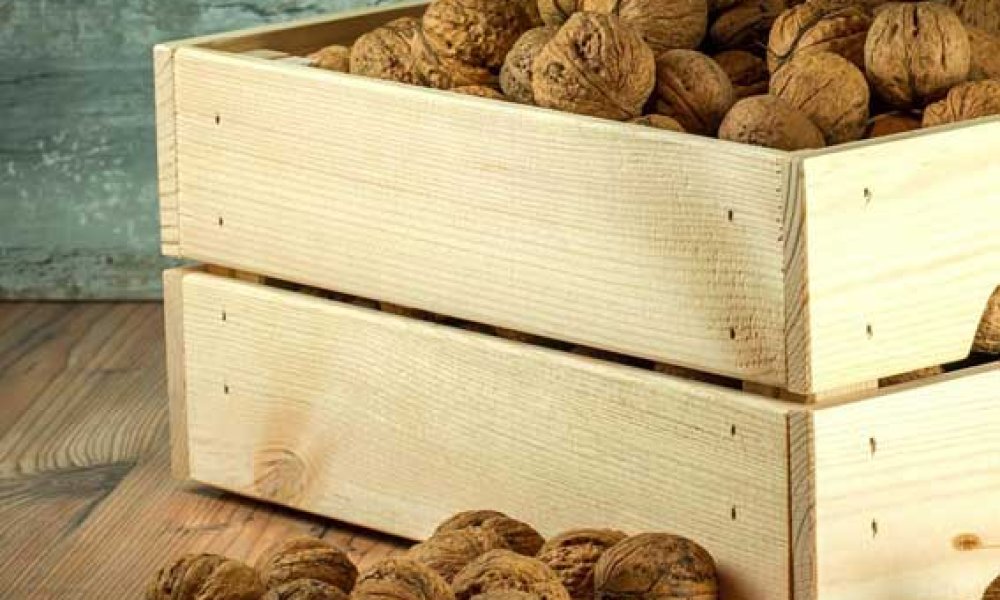 Miniaturka Skrzynki drewniane na każdą okazję