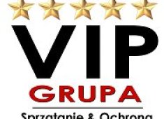 Podgląd Grupa VIP - Firma sprzątająca Kraków - Sprzątanie biur