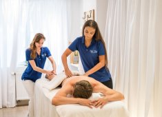 Podgląd 5 Niezwykłych Pomysłów na Randki, które Pozostaną w Pamięci w tym SPA dla Dwojga w Poznaniu.