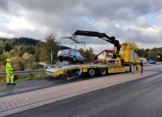 Podgląd Pomoc Drogowa Holowanie i Laweta - Twoi Partnerzy w Trudnych Sytuacjach na Drodze