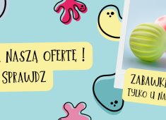 Podgląd Zabawki Sensoryczne Odkryj Świat Rozwoju Poprzez Zmysły