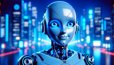 AI i SEO - Studio A7 - Agencja marketingowa