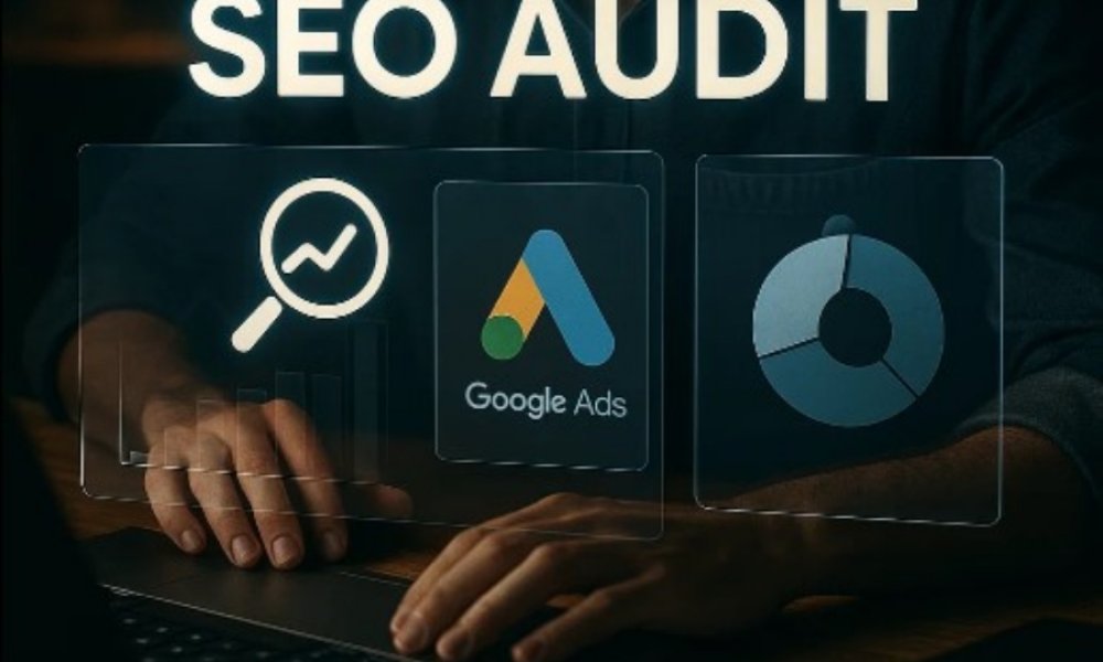 Miniaturka Wpływ AI na SEO i marketing w ostatnim czasie w pigułce