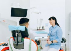 Podgląd Jaka jest różnica między protetyką, a implantami?