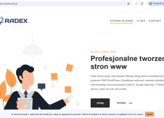 Tanie strony WWW tworzenie stron internetowych, sklepów online i skuteczne SEO