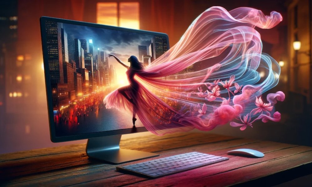 Affinity Kompleksowe narzędzie graficzne dla każdego