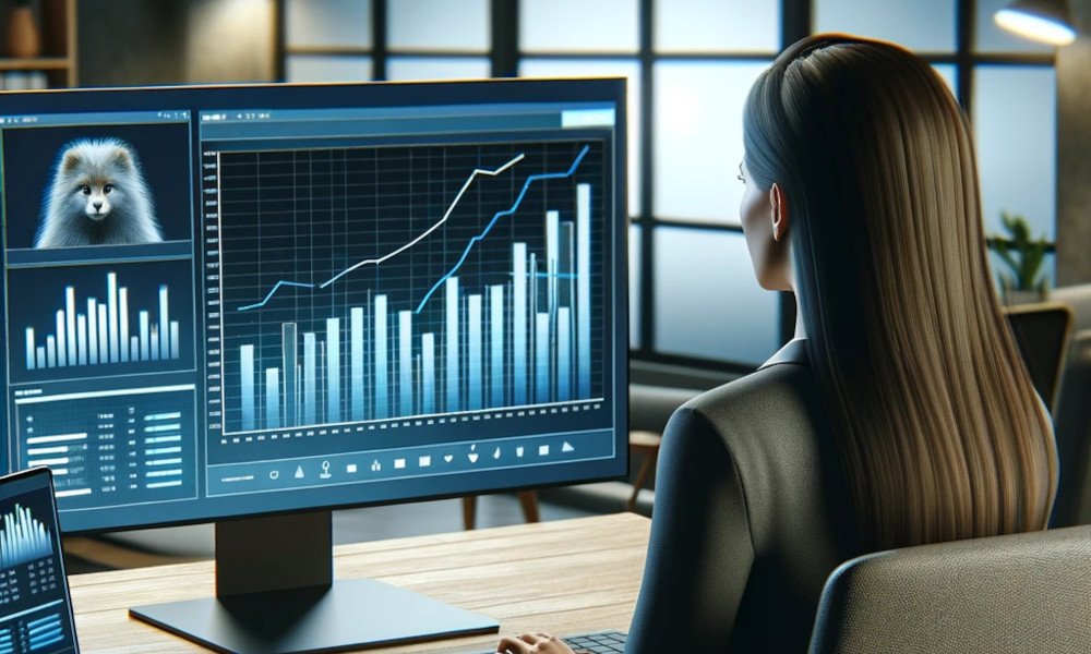 Eizo ColorEdge Nowa Generacja Monitorów Graficznych