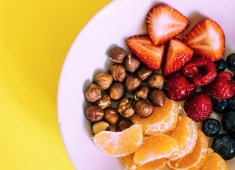 Podgląd Dieta 1600 kcal - jak skutecznie zrzucić kilogramy?