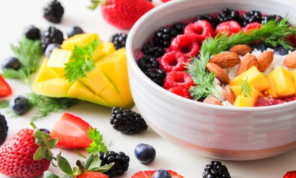 Dieta 1600 kcal - dlaczego jest skuteczna?