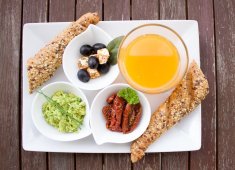 Podgląd Dieta 1600 kcal - dlaczego jest tak bardzo skuteczna i popularna?