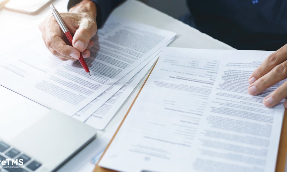 Licencja spedycyjna Twój przewodnik