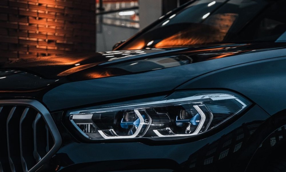 ASO BMW w Krakowie - zadbaj o swoje auto
