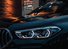 ASO BMW w Krakowie - zadbaj o swoje auto