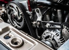 Alternator - co to jest, jak działa? Jaką funkcję pełni w samochodzie?