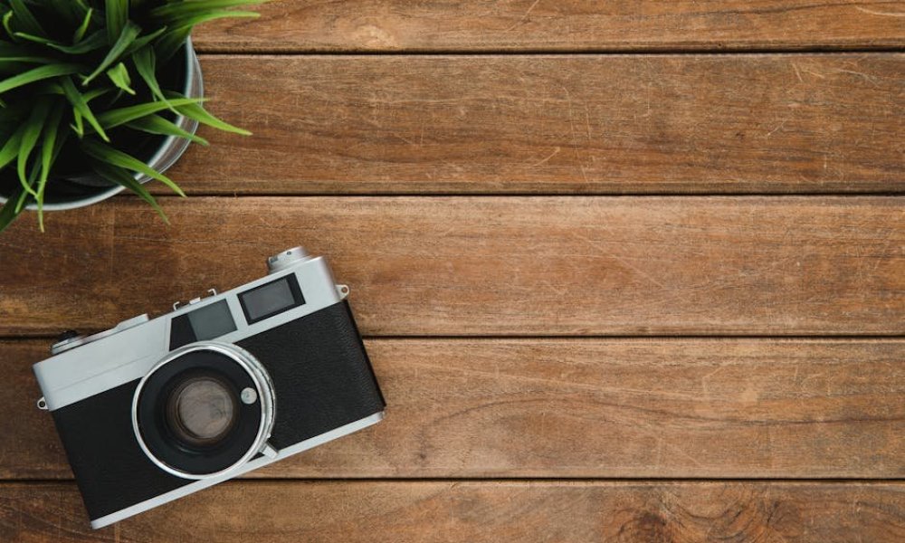 Aparat fotograficzny dla dziecka - dlaczego warto i jaki wybrać?