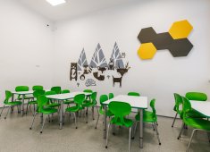 Podgląd Jak wybrać odpowiednie meble szkolne i przedszkolne?