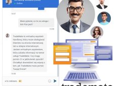 Podgląd Chatboty AI Innowacyjny klucz do sukcesu Twojej strony internetowej