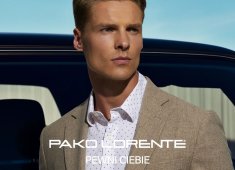 Podgląd Stylowa Elegancja na Lato z Pako Lorente