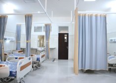 Podgląd Kozetki lekarskie, stoliki zabiegowe, łóżka medyczna i inne meble ze sklepu Medico24.pl