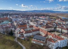 Podgląd Nowy Sącz co warto zobaczyć?