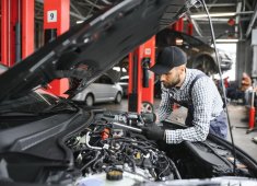 Jak przygotować auto na sezon letni? Pięć kluczowych kroków do bezpiecznej i komfortowej jazdy