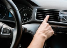 Typowe problemy z klimatyzacją samochodową i jak je rozwiązać?