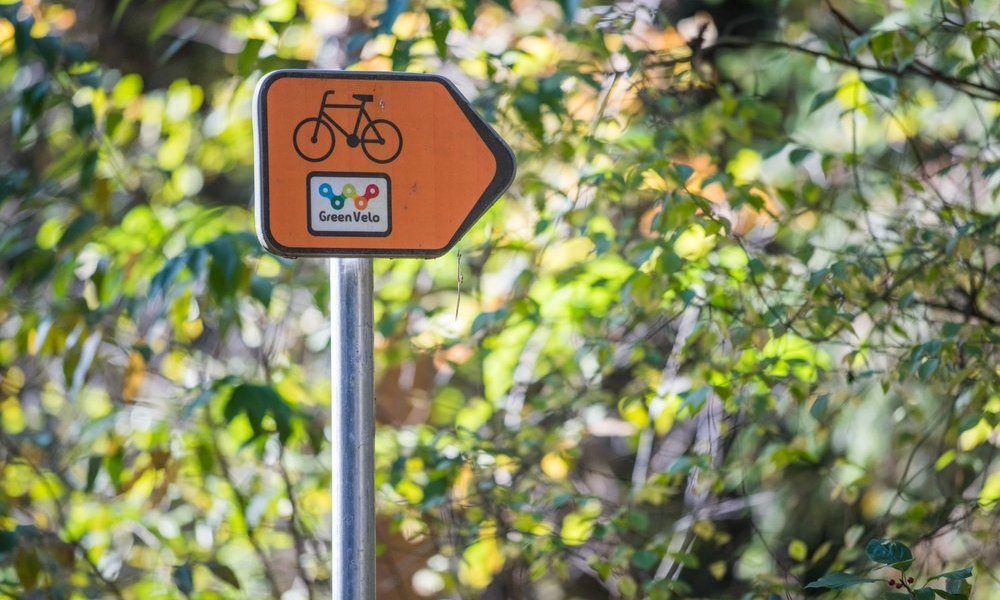 Najdłuższe trasy rowerowe w Polsce - 3 propozycje