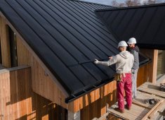 Podgląd Układanie i naprawy dachów - sprawdzony dekarz w Białej Podlaskiej
