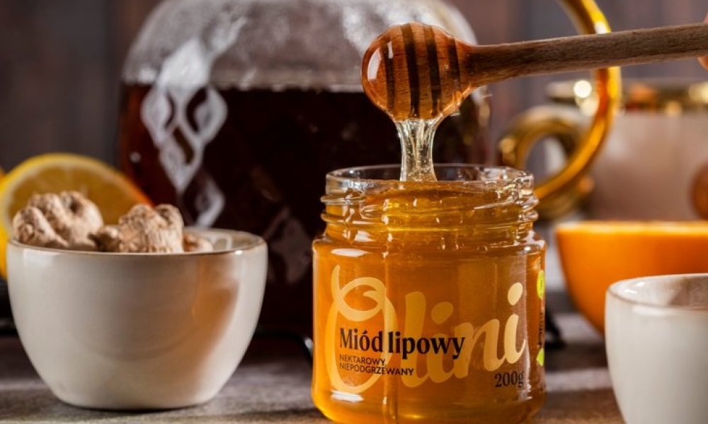 Czy miód jest zdrowy i można go podawać dzieciom?