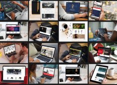 Podgląd Profesjonalne strony internetowe i sklepy online