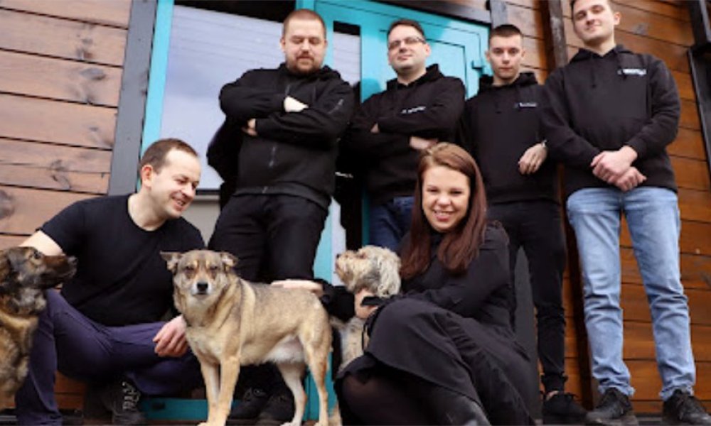 Kompleksowe projektowanie stron internetowych