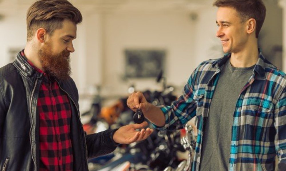Koszty utrzymania motocykla - co musisz wiedzieć przed zakupem używanego motocykla?